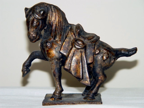bronze-horse11